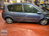 Oto Çıkma Parça / Renault / Scenic / Kaporta & Karoser / Kesme Tavan Sacı / Çıkma Parça 