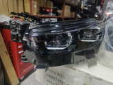 Oto Çıkma Parça / Citroen / C5 / Far & Stop / Sol Ön Far / Çıkma Parça 