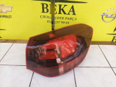 OPEL ASTRA J STATİON WAGON SAĞ STOP ÇIKMA ORJİNAL YEDEK PARÇA