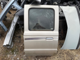 MAZDA B2500 SOL ARKA KAPI