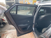 PEUGEOT 2008 SOL ARKA KAPI