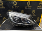Oto Çıkma Parça / Mercedes / C180 / Far & Stop / Sağ Ön Far / Çıkma Parça 