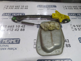Oto Çıkma Parça / Volkswagen / Jetta / Oto Cam / Cam Krikosu / Çıkma Parça 