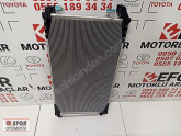 Oto Çıkma Parça / Toyota / C-HR Hybrid / Radyatör / Klima Radyatörü / Sıfır Parça 