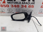 Oto Çıkma Parça / Toyota / Yaris / Ayna / Ayna Kapağı / Çıkma Parça 