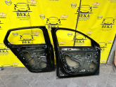 Oto Çıkma Parça / Opel / Corsa / Kaporta & Karoser / Sol Arka Kapı / Çıkma Parça 