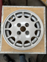 Oto Çıkma Parça / Renault / R 9 / Jant & Lastik / Çelik Jant / Çıkma Parça 