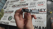 Oto Çıkma Parça / Volkswagen / Golf / Elektrik / Tavan Lambası / Çıkma Parça 