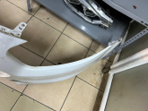 Oto Çıkma Parça / Ford / Tourneo Courier / Tampon / Ön Tampon / Çıkma Parça 