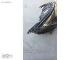 Oto Çıkma Parça / Opel / Astra / Far & Stop / Sol Ön Far / Çıkma Parça 
