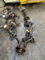 Oto Çıkma Parça / Fiat / Tipo / Motor / Motor (komple) / Çıkma Parça 