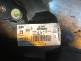 Oto Çıkma Parça / Peugeot / Rifter / Far & Stop / Sol Ön Far / Çıkma Parça 
