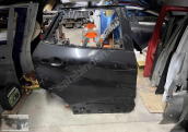 Oto Çıkma Parça / Renault / Captur / Kaporta & Karoser / Sağ Arka Kapı / Çıkma Parça 