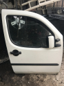 GÖKAY OTOMOTİV'DEN FİAT DOBLO SAĞ ÖN KAPI ORJİNAL BEYAZ RENK