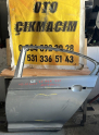 Oto Çıkma Parça / Volkswagen / Passat / Kaporta & Karoser / Sol Arka Kapı / Çıkma Parça 