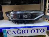 PASSAT B8 BUÇUK SAĞ SOL LED FAR 2019 2022 3G1941036 35 ÇAĞRI OTO