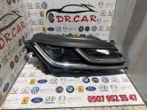 Oto Çıkma Parça / Volkswagen / Arteon / Far & Stop / Sağ Ön Far / Çıkma Parça 