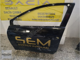 Oto Çıkma Parça / Renault / Clio / Direksiyon / Direksiyon Kolon Kilidi / Çıkma Parça 