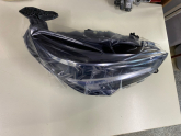 Oto Çıkma Parça / Opel / Corsa / Far & Stop / Sağ Ön Far / Çıkma Parça 