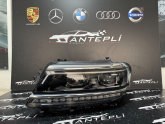 Oto Çıkma Parça / Volkswagen / Tiguan / Far & Stop / Sol Ön Far / Çıkma Parça 