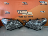 Oto Çıkma Parça / Toyota / Verso / Far & Stop / Sağ Ön Far / Çıkma Parça 