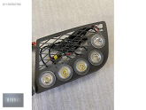 Oto Çıkma Parça / Fiat / Doblo / Far & Stop / Sol Ön Far / Sıfır Parça 