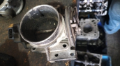 461365/03 Volvo 460 gaz kelebeği