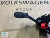 Oto Çıkma Parça / Volkswagen / Golf / Direksiyon / Direksiyon Kolon Kilidi / Sıfır Parça 