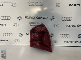 Oto Çıkma Parça / Hyundai / Accent / Far & Stop / Sol Arka Stop / Çıkma Parça 