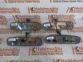 HYUNDAİ KİA DİKİZ AYNALARI SİYAH HATASIZ (SORENTO, ACCENT BLUE V