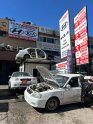 Hurda Belgeli Araçlar / Hyundai / Accent