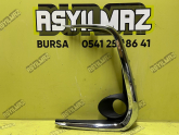 COROLLA SOL SİS FAR ÇERÇEVESİ İÇ DIŞ KROMLU 5212602391