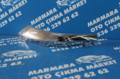 Oto Çıkma Parça / Mercedes / C Serisi / Tampon / Tampon Difüzör / Sıfır Parça 