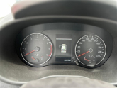 2021 Kia Picanto Kilometre Saati