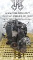 PEUGEOT 407 2.0 HDİ KOMPLE MOTOR