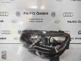 Oto Çıkma Parça / Peugeot / Rifter / Far & Stop / Sol Ön Far / Çıkma Parça 