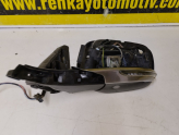 Oto Çıkma Parça / Renault / Kadjar / Ayna / Sol Dış Ayna / Çıkma Parça 