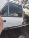 Oto Çıkma Parça / Renault / R 9 / Kaporta & Karoser / Sağ Arka Kapı / Çıkma Parça 
