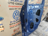 Oto Çıkma Parça / Renault / Clio / Kaporta & Karoser / Sağ Arka Kapı / Çıkma Parça 