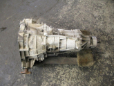 CITROEN SAXO ŞANZIMAN