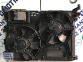 Oto Çıkma Parça / Land Rover / Freelander / Fan / Fan Paneli / Çıkma Parça 