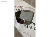 Oto Çıkma Parça / Volkswagen / Tiguan / Ayna / Ayna Camı / Çıkma Parça 