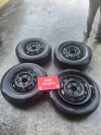 Oto Çıkma Parça / Renault / Master / Jant & Lastik / Sac Jant / Çıkma Parça 