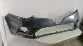 Oto Çıkma Parça / Renault / Clio / Tampon / Ön Tampon / Çıkma Parça 