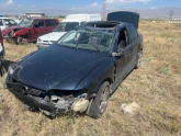Hurda Belgeli Araçlar / Opel / Vectra