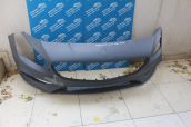 Oto Çıkma Parça / Mercedes / CLA / Tampon / Ön Tampon / Sıfır Parça 