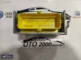 Oto Çıkma Parça / Volkswagen / Golf / Airbag / Airbag Beyni / Çıkma Parça 