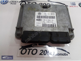 Oto Çıkma Parça / Seat / Leon / Beyin / Motor Beyni / Çıkma Parça 