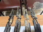 Oto Çıkma Parça / Renault / Fluence / Vites / Vites Halatı / Çıkma Parça 