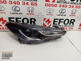 Oto Çıkma Parça / Toyota / Corolla / Far & Stop / Gündüz Ledi / Çıkma Parça 